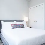 Cozysuites Musicrow Elegant 1br In Nashville! 06 * Nashville