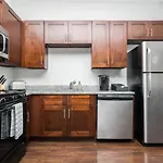Cozysuites Musicrow Elegant 1br In Nashville! 06 Nashville