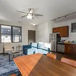 Cozysuites Music Row Spacious 1br In Nashville! 60 Nashville