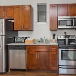 Cozysuites Music Row Spacious 1br In Nashville! 60 Apartment