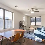 Cozysuites Music Row Spacious 1br In Nashville! 60 Nashville