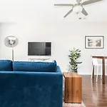 Cozysuites Musicrow Elegant 1br In Nashville! 06 *