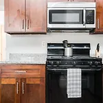 Cozysuites Musicrow Elegant 1br In Nashville! 06 Apartment Nashville