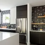 Gated Luxe With Rooftop, Bunk Room, & Parking, Sleeps 10 With King Suite, Queen & Custom Bunks, Gourmet Kitchen With Wine Fridge, Rooftop Patio, Dog Friendly, Dedicated Parking, Mins From Downtown And Broadway, 24 Hour Hospitality Nashville