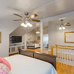 Holiday home Captain's Quarters East Nashville, Tn *