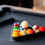 Vibe On Centennial W Garage And Billiards * Nashville