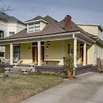 Captain's Quarters East Nashville, Tn * Nashville