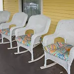 Holiday home Captain's Quarters East Nashville, Tn *