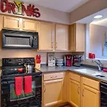 Heart Of Downtown/walk To Broadway & The Action/bars/music Venues/honky Tonks! Apartment