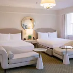 The Hermitage Hotel