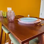 Holiday home Vintage Vibes - Minutes From The Broadway Buzz Nashville