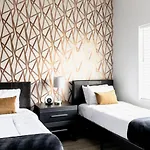 5 Points Retreat In East Walk To Restaurants Bars And Music Apartment Nashville