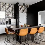 5 Points Retreat In East Walk To Restaurants Bars And Music Apartment Nashville