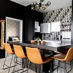 Apartment 5 Points Retreat In East Walk To Restaurants Bars And Music *