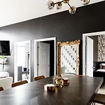 5 Points Retreat In East Walk To Restaurants Bars And Music Apartment *