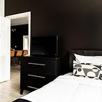 5 Points Retreat In East Walk To Restaurants Bars And Music Apartment *