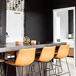 5 Points Retreat In East Walk To Restaurants Bars And Music Nashville