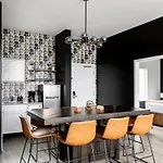 5 Points Retreat In East Walk To Restaurants Bars And Music Apartment Nashville