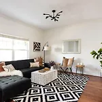 Relax In Style Near The Heart Of Music Nashville