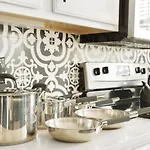 Relax In Style Near The Heart Of Music Holiday home Nashville