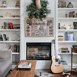 Hip, Cozy With A Fire Pit In Cleveland Park Holiday home Nashville