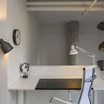 Luxe + Modern Johnny Cash Inspired Executive *