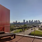 Holiday home Luxe Two Bedroom Penthouse With Skyline Views, Internet, Gym Nashville