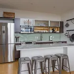 Luxe Two Bedroom Penthouse With Skyline Views, Internet, Gym