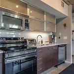 Holiday home Luxe + Modern Johnny Cash Inspired Executive *