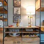 Smart, Stylish Music - Concierge, Restaurants, Gym, Rooftop Patio, Parking *