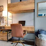 Smart, Stylish Music - Concierge, Restaurants, Gym, Rooftop Patio, Parking * Nashville