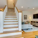 Skyline Views From Shelby With Wifi, Fully Furnished, Pet Friendly & In Unit Laundry
