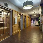 Hotel The Countrypolitan - Indigo