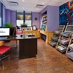 The Countrypolitan - Indigo Hotel Nashville