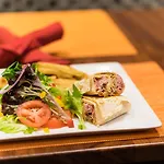Hotel The Countrypolitan - Indigo 3*
