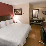 Hotel Red Roof South - Fairgrounds Nashville