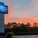 Hotel Express & Nashville-i-40 & I-24