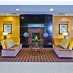 Holiday Inn Express Nashville-Opryland By Ihg