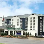 Hotel Hilton Garden Airport