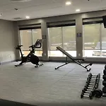 Hilton Garden Airport Hotel Nashville