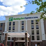 Holiday Inn Express & Suites Nashville Southeast - Antioch By Ihg