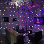 Minutes From Downtown-12 Beds-Karaoke