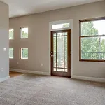 Historic Edgefield 2bd 2ba Loft Holiday home