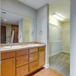 Historic Edgefield 2bd 2ba Loft