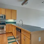 Historic Edgefield 2Bd 2Ba Loft