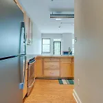 Historic Edgefield 2bd 2ba Loft Holiday home Nashville