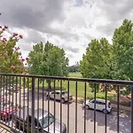Holiday home Historic Edgefield 2bd 2ba Loft *