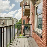 Historic Edgefield 2bd 2ba Loft Holiday home *