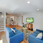 Holiday home Watkins Park Getaway C