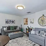 1062 Riverfront Apartment